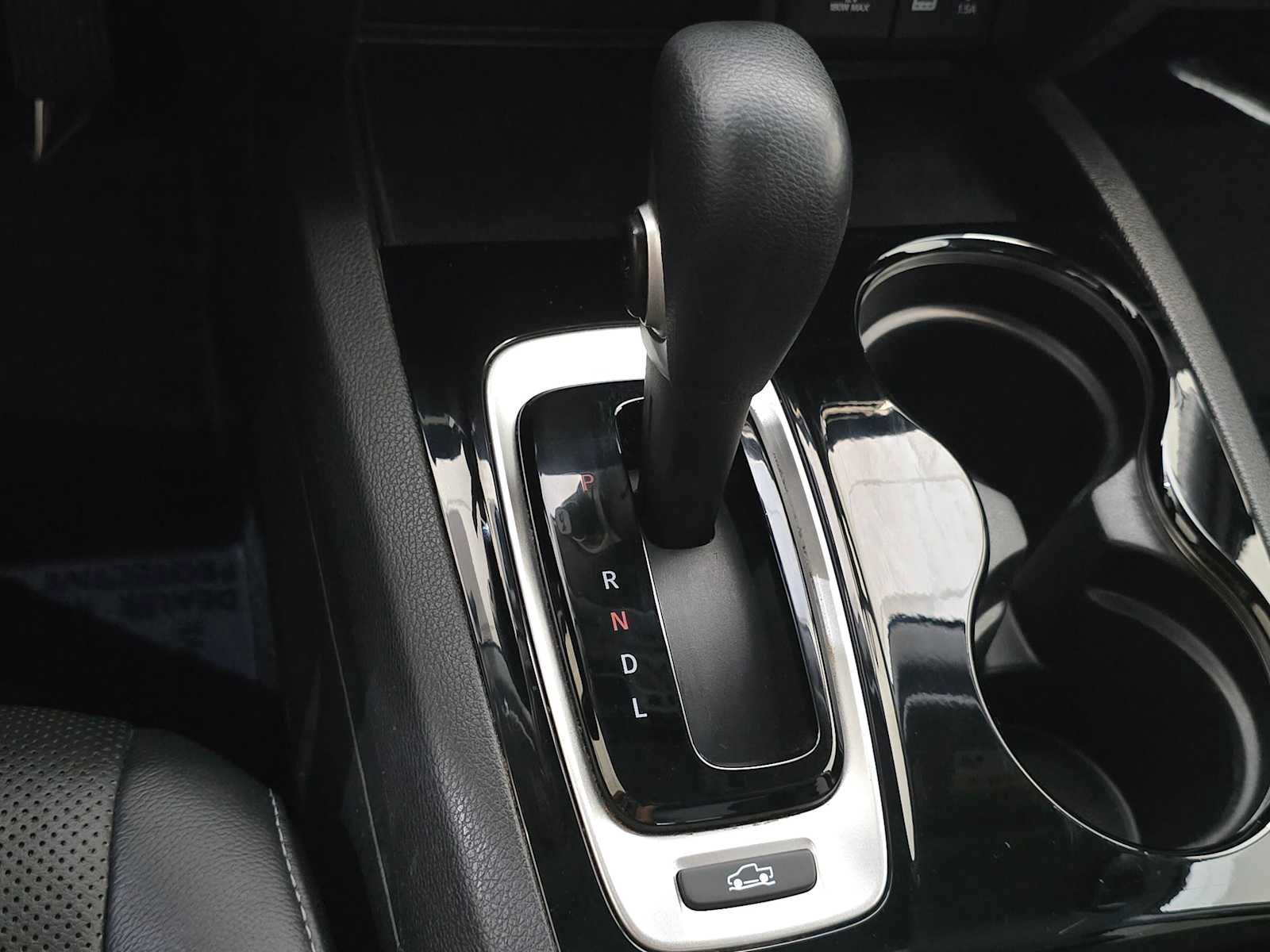 Used 2019 Honda Ridgeline RTL-E image 16