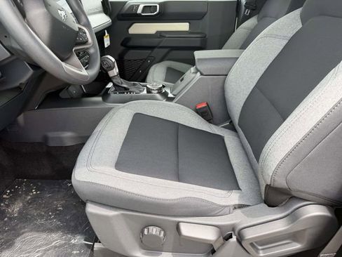 New 2026 Ford Bronco 2-Door w/ Sasquatch Package AWD/4WD image 20