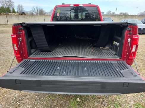 Used 2022 Ford F150 XLT w/ Equipment Group 302A High image 5