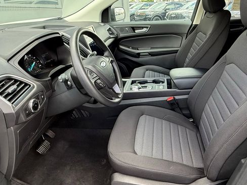 Used 2024 Ford Edge SE AWD/4WD image 15