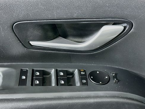 Used 2025 Hyundai Tucson SEL AWD/4WD image 15