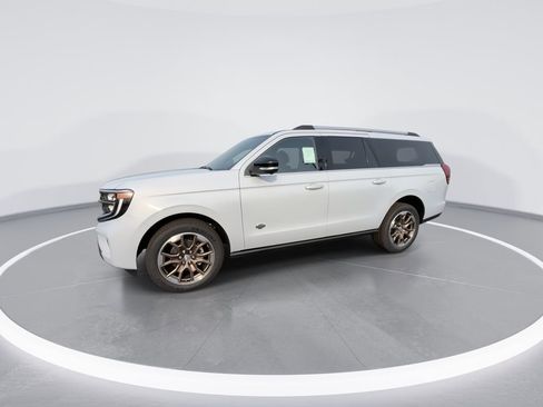 New 2026 Ford Expedition Max King Ranch image 5