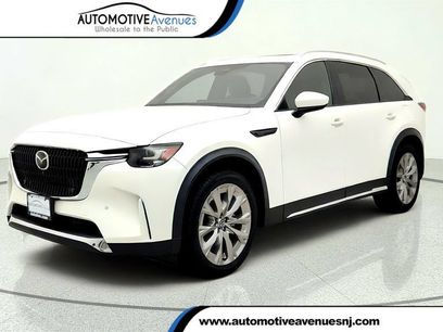 Used 2024 MAZDA CX-90 3.3 Turbo w/ Premium Plus Pkg