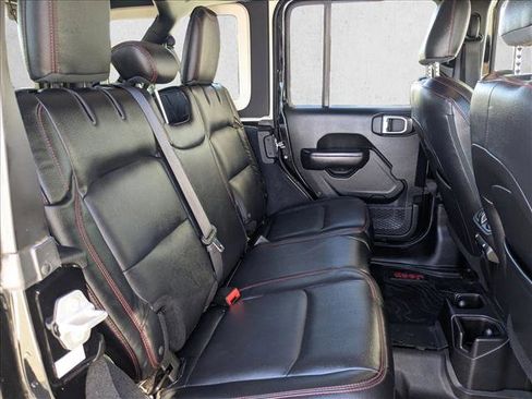 Used 2019 Jeep Wrangler Unlimited Sport S image 20