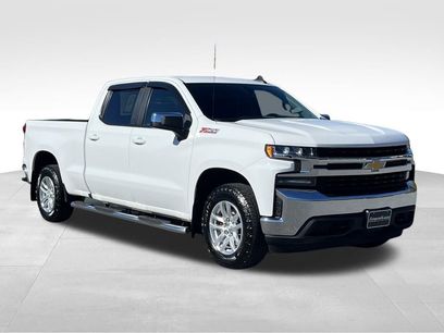 Used 2019 Chevrolet Silverado 1500 LT w/ All-Star Edition