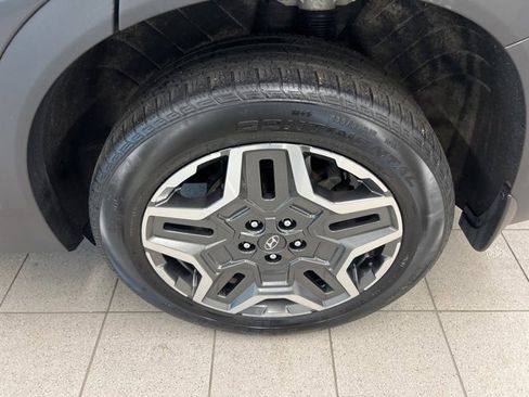 Used 2022 Hyundai Santa Fe Limited image 11