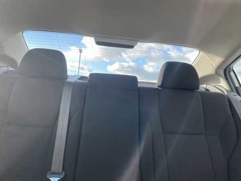 Used 2021 Subaru Legacy Premium image 19