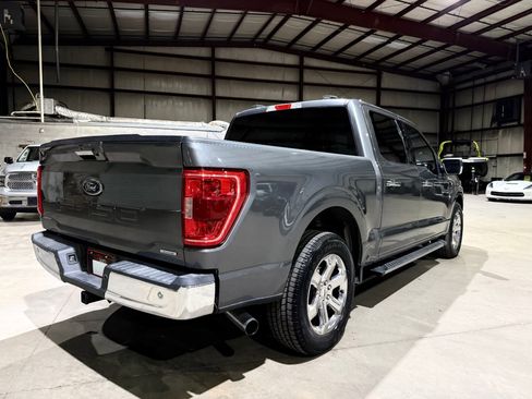 Used 2021 Ford F150 XLT w/ Equipment Group 302A High RWD image 5