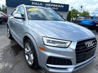 Used 2018 Audi Q3 2.0T Premium Plus w/ Premium Plus Package