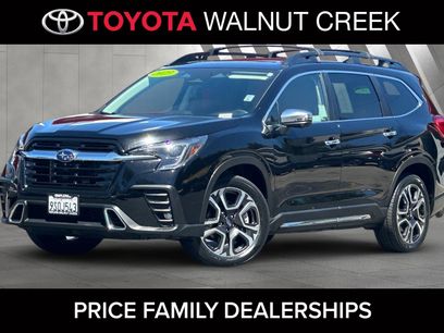 Used 2023 Subaru Ascent Touring