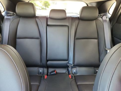 Certified 2025 MAZDA CX-30 2.5 Turbo w/ Premium Package image 15