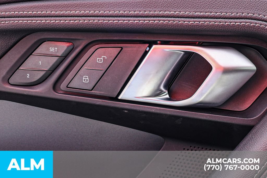 Used 2026 BMW 230i Coupe w/ Premium Package RWD image 46