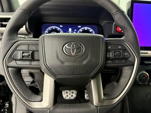 New 2026 Toyota Tacoma TRD Sport image 10