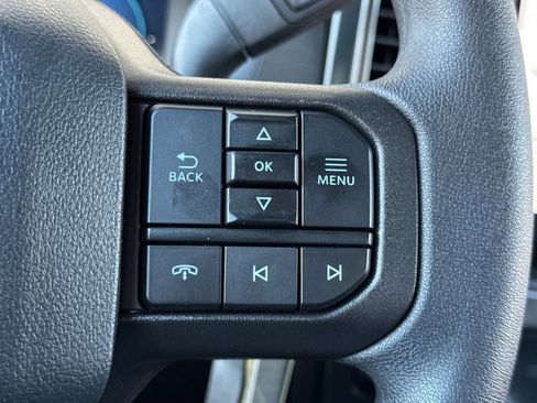 New 2025 Ford F150 STX w/ STX Black Appearance Package image 25