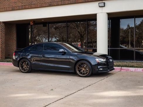 Used 2014 Audi S5 Premium Plus image 19