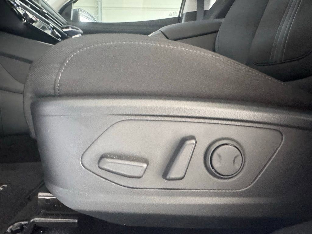 New 2026 Hyundai Tucson SEL Plus FWD image 6