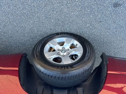 Used 2019 RAM 1500 Big Horn image 9