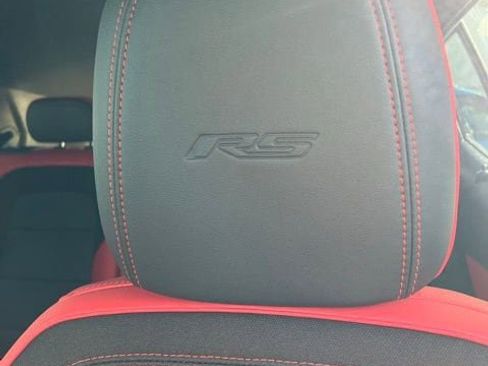 New 2026 Chevrolet Equinox EV RS image 15