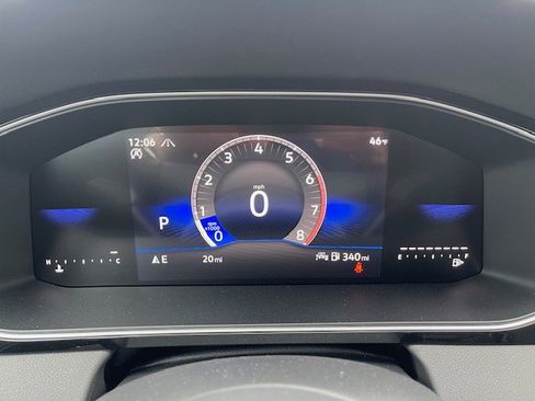 New 2026 Volkswagen Jetta Sport FWD image 13