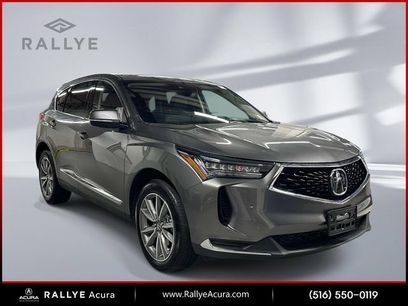 Used 2024 Acura RDX SH-AWD w/ Technology Package