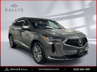 Used 2024 Acura RDX SH-AWD w/ Technology Package video 1