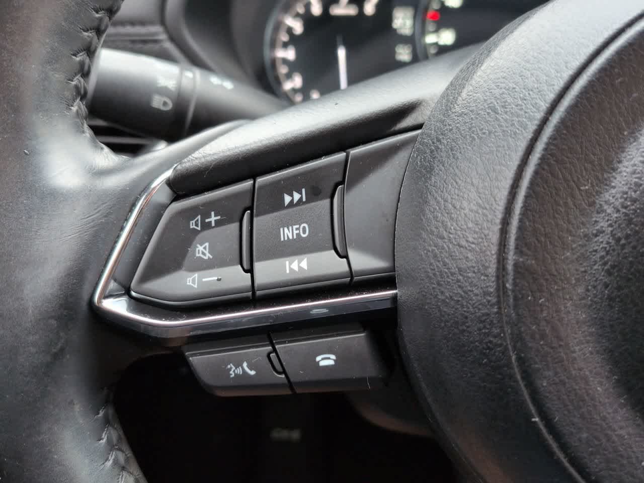 Used 2022 MAZDA CX-5 AWD 2.5 S w/ Premium Plus Pkg image 25