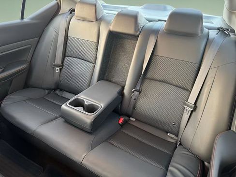 Used 2024 Nissan Altima 2.5 SR image 21
