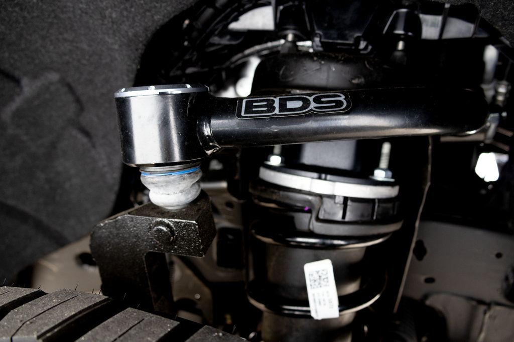 New 2026 Chevrolet Silverado 1500 RST AWD/4WD image 59