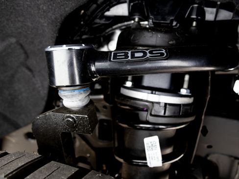 New 2026 Chevrolet Silverado 1500 RST AWD/4WD image 59