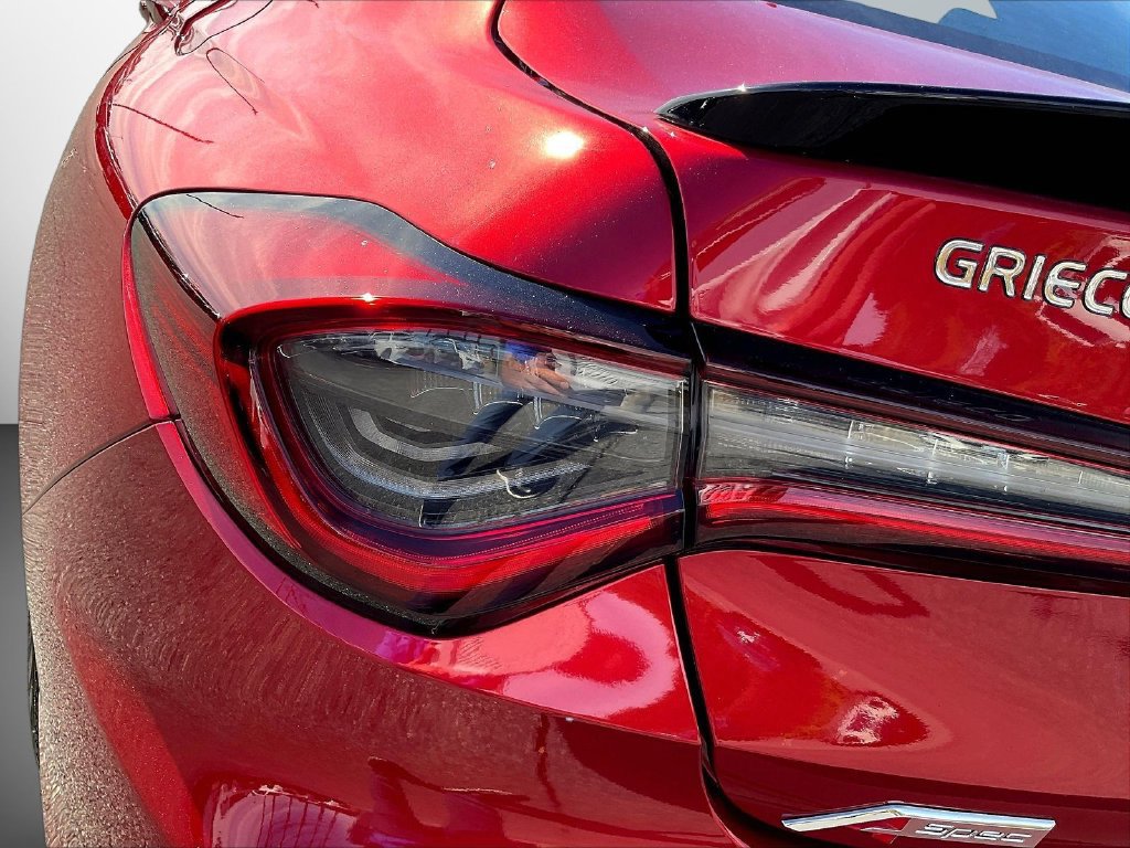 Used 2022 Acura TLX w/ A-SPEC Package FWD image 23