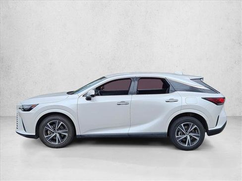 Used 2023 Lexus RX 350 FWD w/ Accessory Package (Z1) image 9