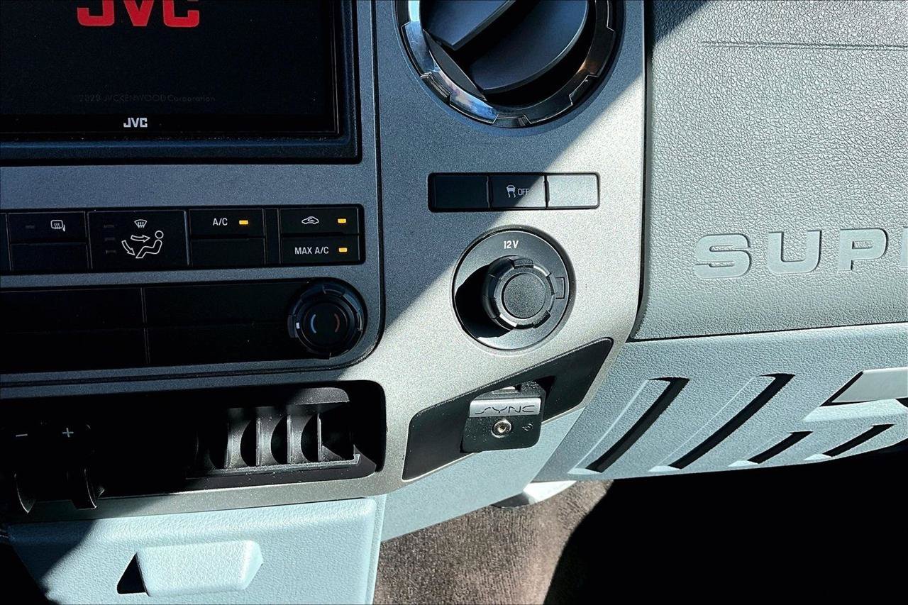Used 2016 Ford F250 XLT RWD image 36