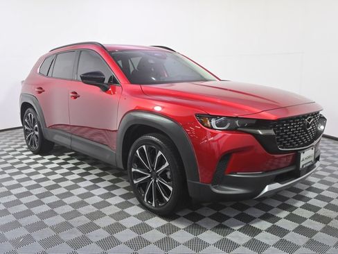 Used 2026 MAZDA CX-50 AWD 2.5 S w/ Weather Package image 8