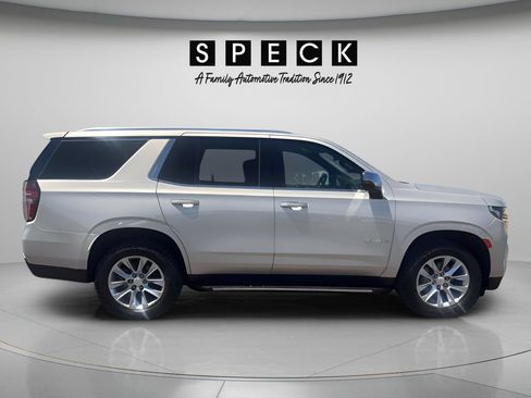 Used 2023 Chevrolet Tahoe Premier AWD/4WD image 6
