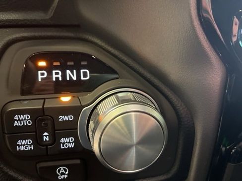 New 2026 RAM 1500 Laramie image 28