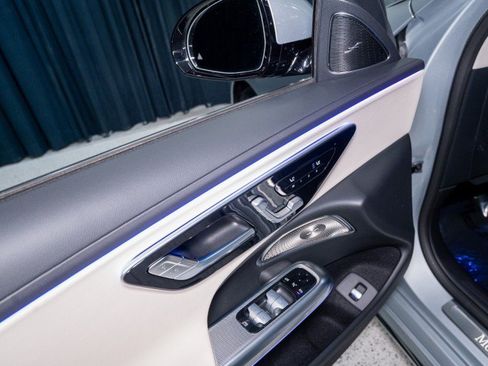 New 2026 Mercedes-Benz E 350 Sedan image 11