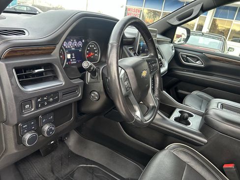 Used 2021 Chevrolet Tahoe Premier image 15