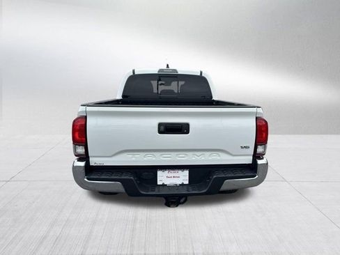 Used 2023 Toyota Tacoma SR5 image 7