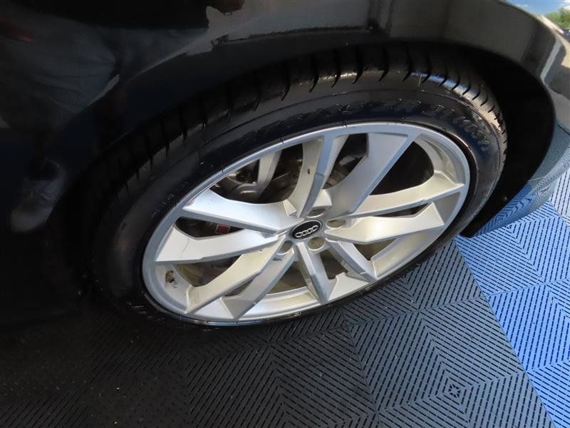 Used 2017 Audi S8 Plus AWD/4WD image 14