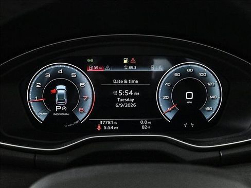 Used 2023 Audi Q5 2.0T Premium Plus w/ Premium Plus Package AWD/4WD image 11