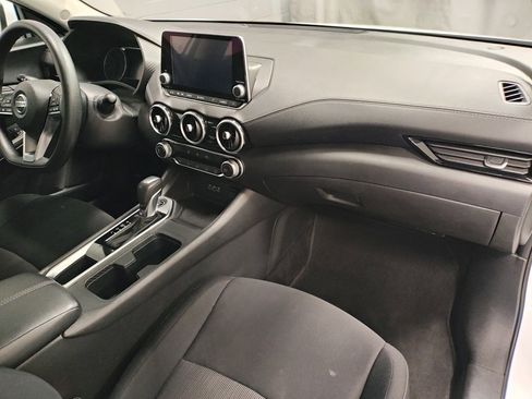 Used 2023 Nissan Sentra SV image 8