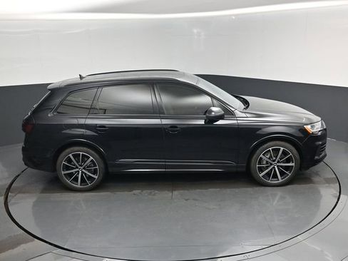Used 2021 Audi Q7 3.0T Premium Plus image 50