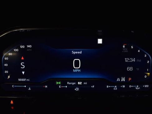 Used 2023 Chevrolet Silverado 1500 RST w/ Z71 Off-Road Package image 25