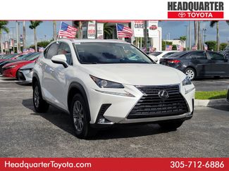 Used 2021 Lexus NX 300 FWD w/ Accessory Package 2 video 1