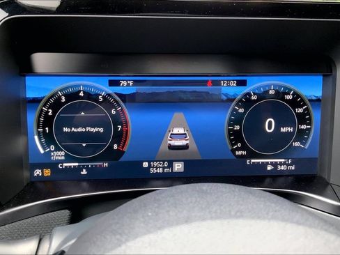 Certified 2026 Subaru Outback Premium AWD/4WD image 13