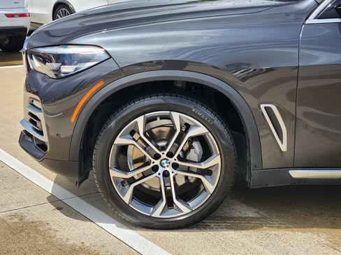 Used 2020 BMW X5 sDrive40i w/ Premium Package RWD image 7