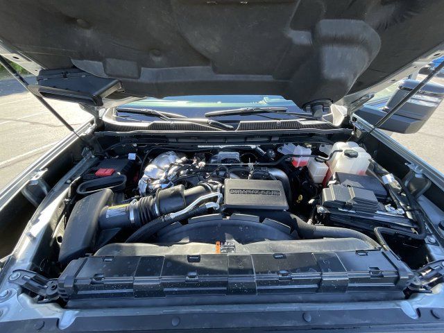 Used 2026 Chevrolet Silverado 2500 LT w/ Trail Boss Package AWD/4WD image 30