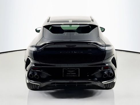 Used 2023 Aston Martin DBX 707 AWD/4WD image 6