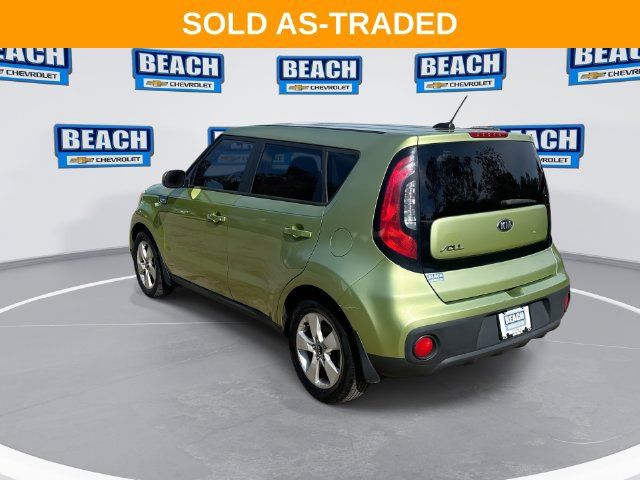 Used 2017 Kia Soul FWD image 6