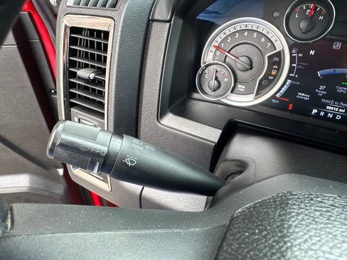 Used 2013 RAM 1500 Sport AWD/4WD image 17